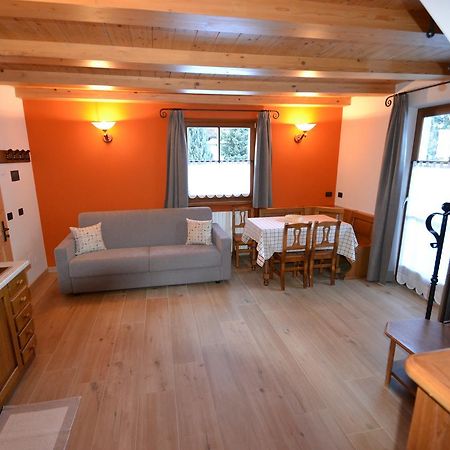 Casa Urbani Apartment Livigno Ngoại thất bức ảnh