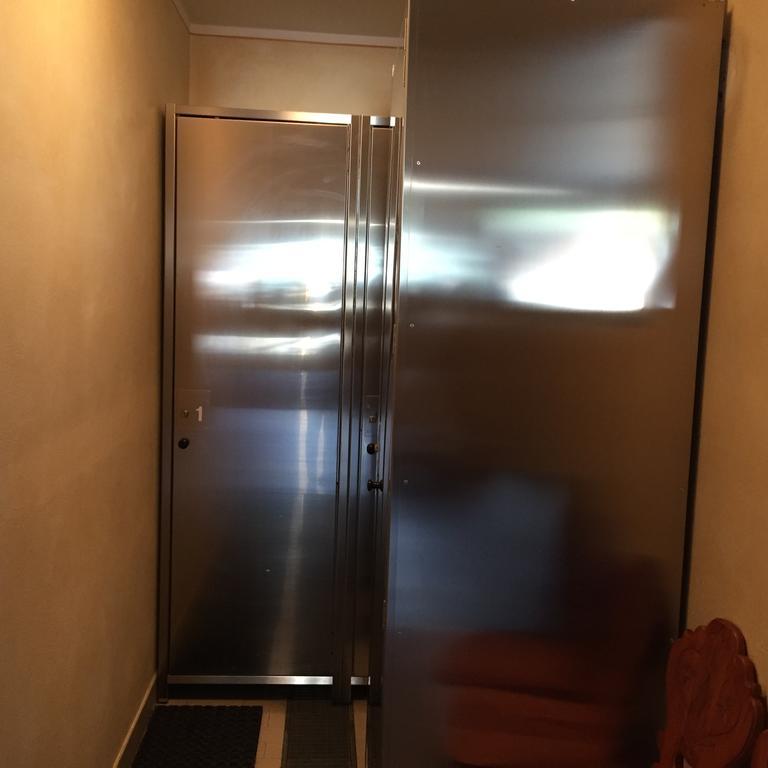 Casa Urbani Apartment Livigno Ngoại thất bức ảnh