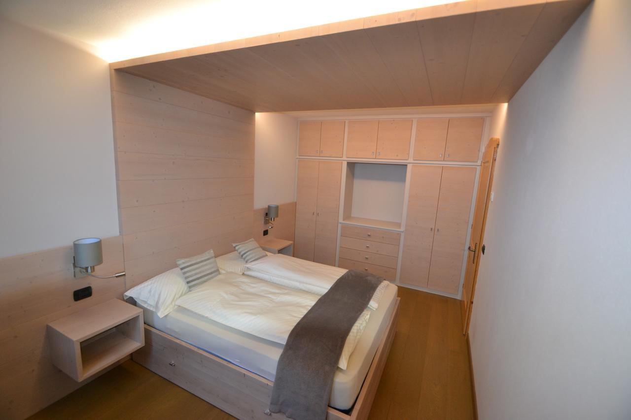 Casa Urbani Apartment Livigno Ngoại thất bức ảnh