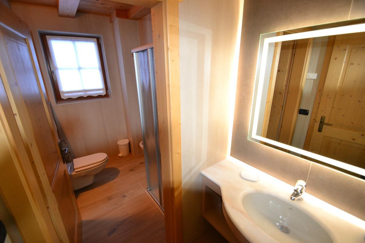 Casa Urbani Apartment Livigno Ngoại thất bức ảnh
