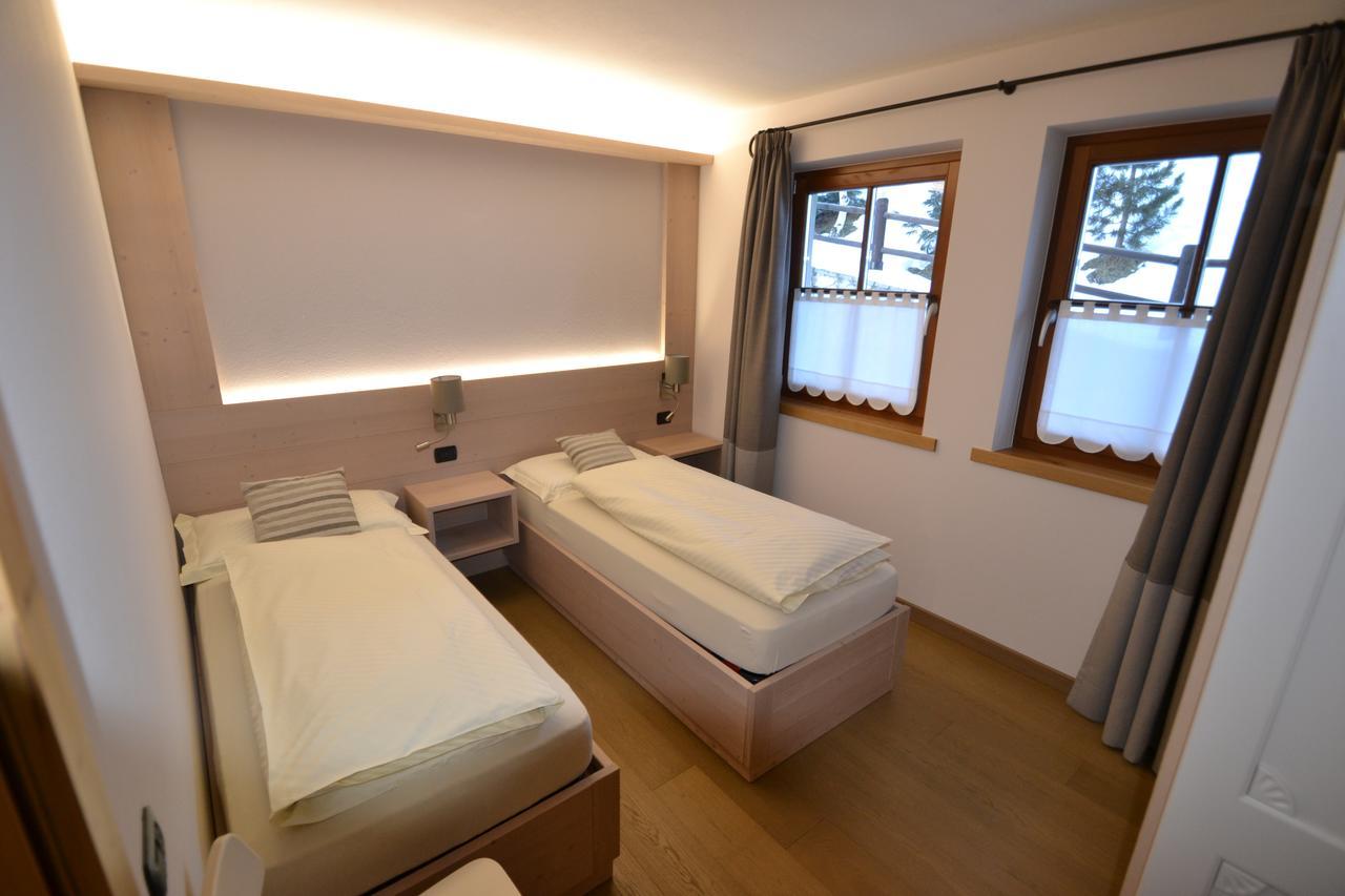 Casa Urbani Apartment Livigno Ngoại thất bức ảnh