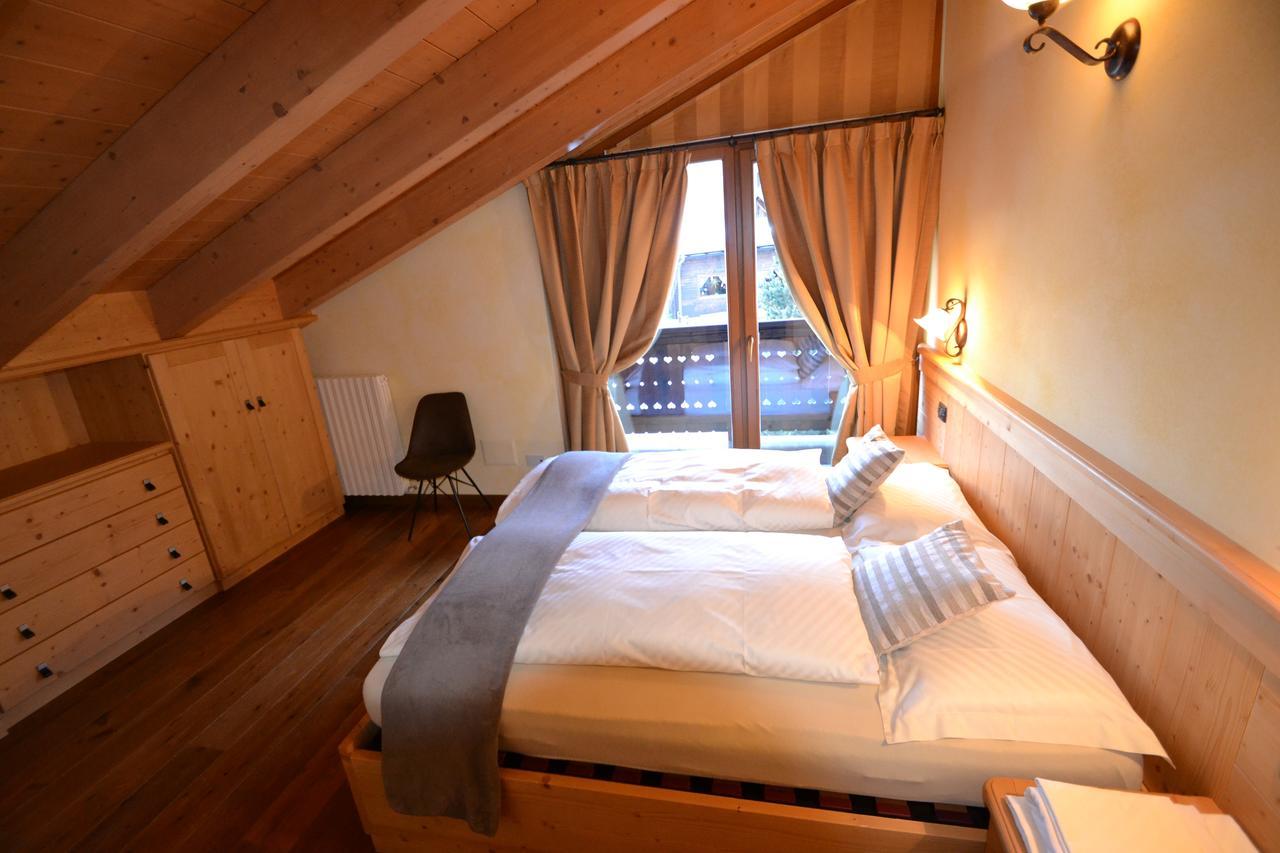 Casa Urbani Apartment Livigno Ngoại thất bức ảnh